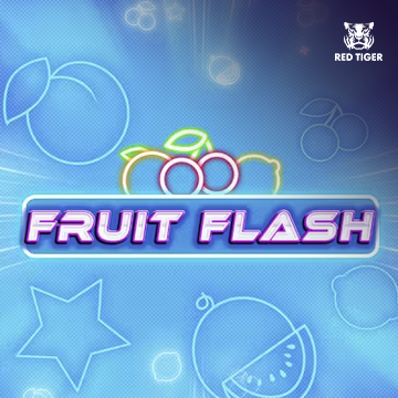 Redtiger : Fruit Flash - WINGBET138