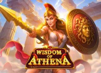 Pragmatic : Wisdom of Athena - WINGBET138