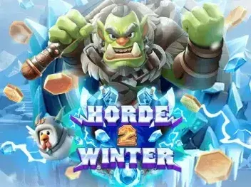 PLAYSTAR : HORDE 2 WINTER - WINGBET138