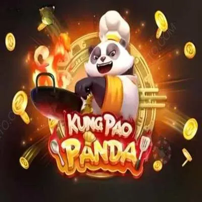 Microgaming : Kung Pao Panda - WINGBET138