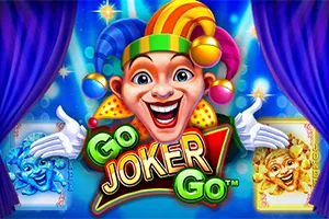 Playtech : Go Joker Go™ - WINGBET138