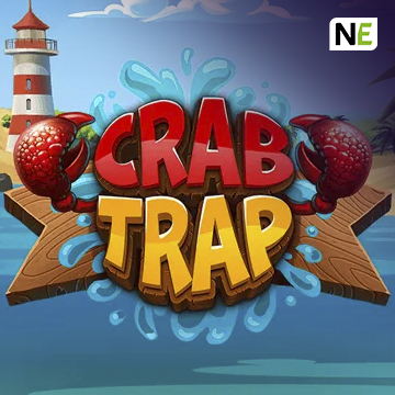 NetEnt : Crab Trap - WINGBET138