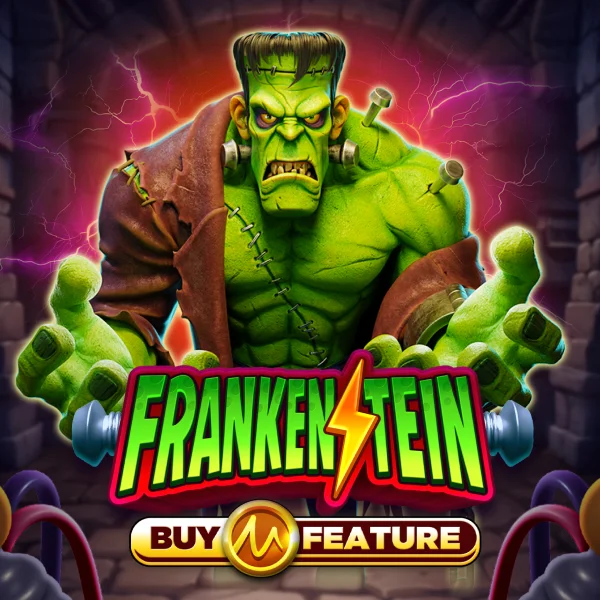 Microgaming : Frankenstein - WINGBET138