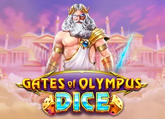 Pragmatic : Gates of Olympus Dice - WINGBET138