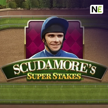 NetEnt : Scudamores Super Stakes - WINGBET138