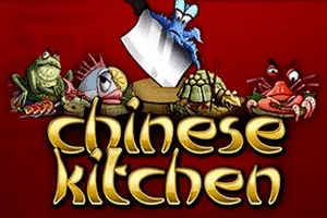 Playtech : Chinese Kitchen - WINGBET138