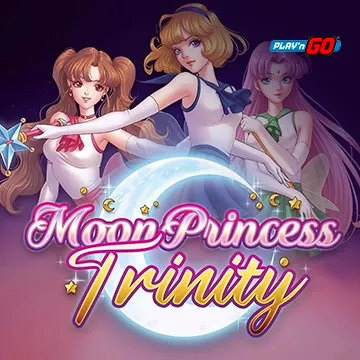 PlaynGo : Midnight Princess Trinity - WINGBET138
