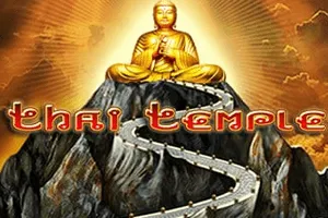 Playtech : Thai Temple - WINGBET138