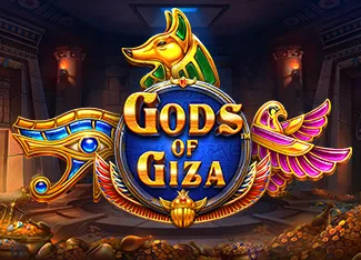 Pragmatic : Gods of Giza - WINGBET138