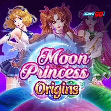 PlaynGo : Midnight Princess Origins - WINGBET138