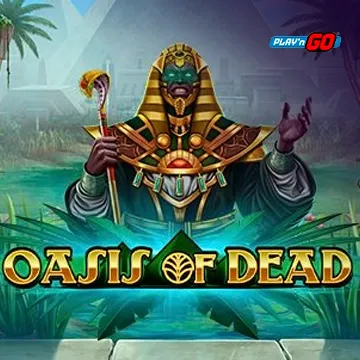 PlaynGo : Oasis of Dead - WINGBET138