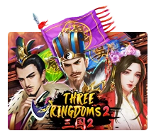 Joker123 : Three Kingdoms 2 - WINGBET138