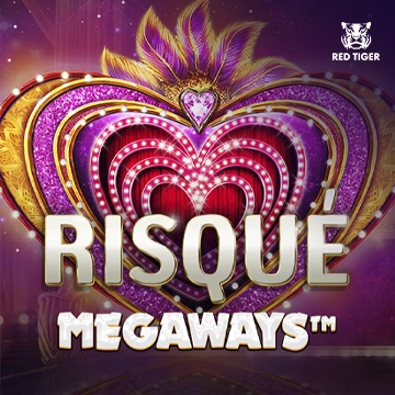 Redtiger : Risque Megaways - WINGBET138