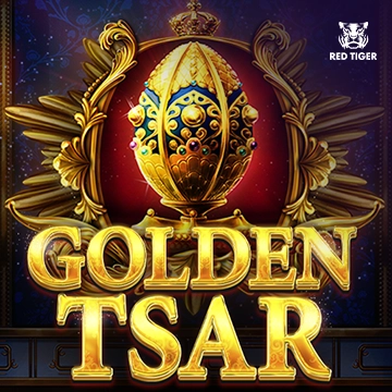 Redtiger : Golden Tsar - WINGBET138