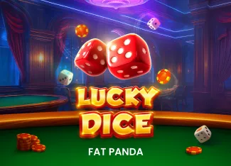 FatPanda : Lucky Dice - WINGBET138