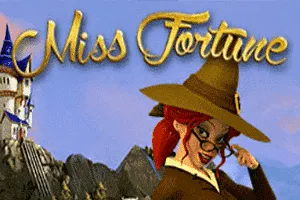 Playtech : Miss Fortune - WINGBET138