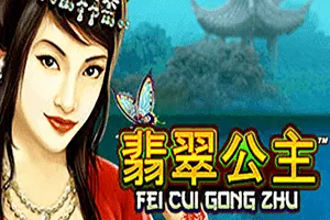 Playtech : Fei Cui Gong Zhu - WINGBET138