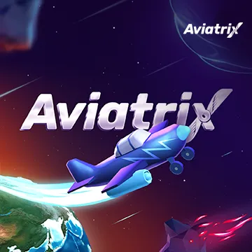 Aviatrix - WINGBET138