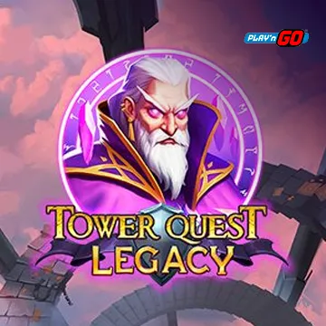 PlaynGo : Tower Quest Legacy - WINGBET138