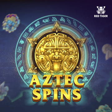 Redtiger : Aztec Spins - WINGBET138