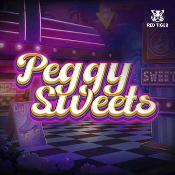 Redtiger : Peggy Sweets - WINGBET138