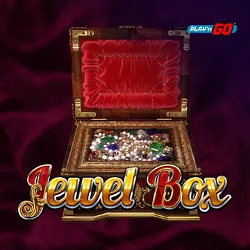 PlaynGo : Jewel Box - WINGBET138