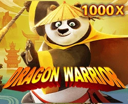 JDB : Dragon Warrior - WINGBET138