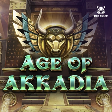 Redtiger : Age Of Akkadia - WINGBET138