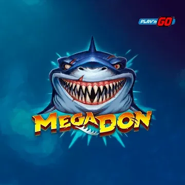 PlaynGo : Mega Don - WINGBET138