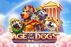 Age of the Dogs - WINGBET138