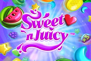 Playtech : Sweet n Juicy - WINGBET138