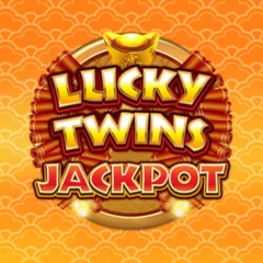 Microgaming : Lucky Twins Jackpot - WINGBET138