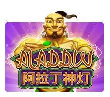 Joker123 : Aladdin - WINGBET138