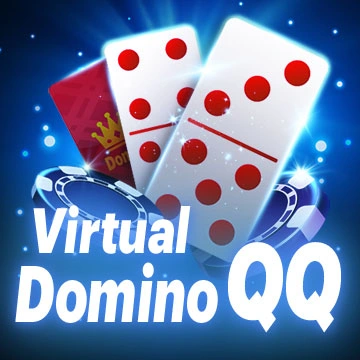 Virtual Domino QQ - WINGBET138