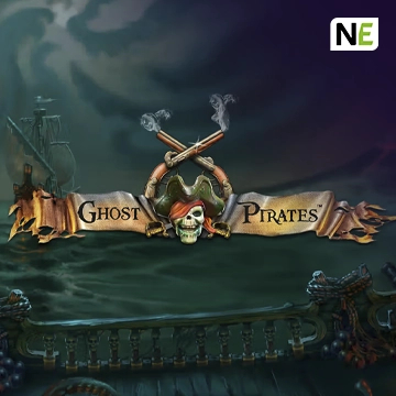 NetEnt : Ghost Pirates - WINGBET138