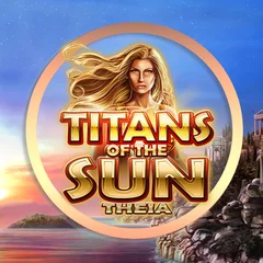 Microgaming : Titans of the Sun - Theia - WINGBET138