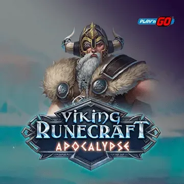 PlaynGo : Viking Runecraft: Apocalypse - WINGBET138