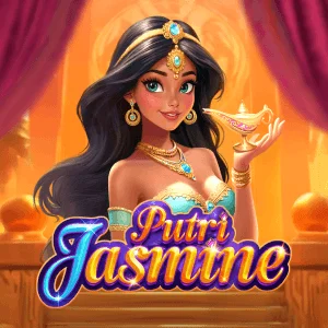 Besoft : Princess Jasmine - WINGBET138