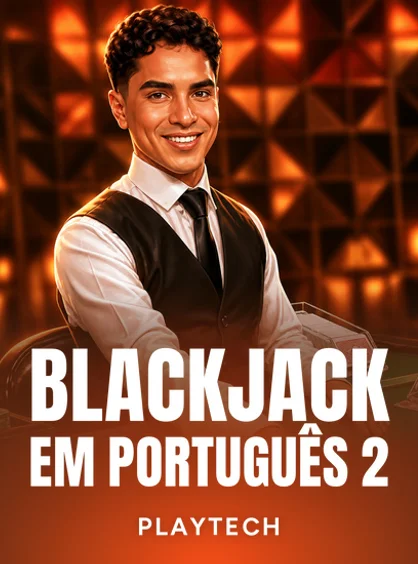 Blackjack em Português 2 - WINGBET138