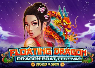 Pragmatic : Floating Dragon - Dragon Boat Festival - WINGBET138
