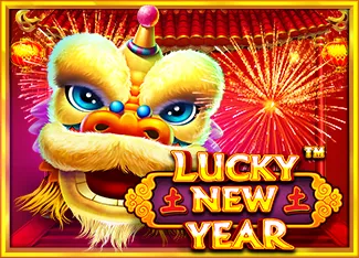 Pragmatic : Lucky New Year - WINGBET138
