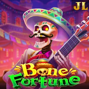 Jili : Bone Fortune - WINGBET138
