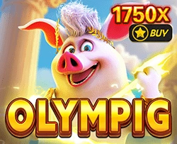 JDB : Olympig - WINGBET138