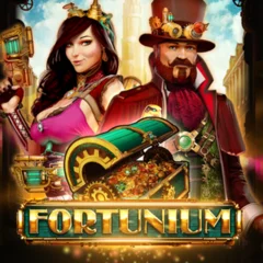 Microgaming : Fortunium - WINGBET138