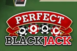 Playtech : Perfect Blackjack - WINGBET138