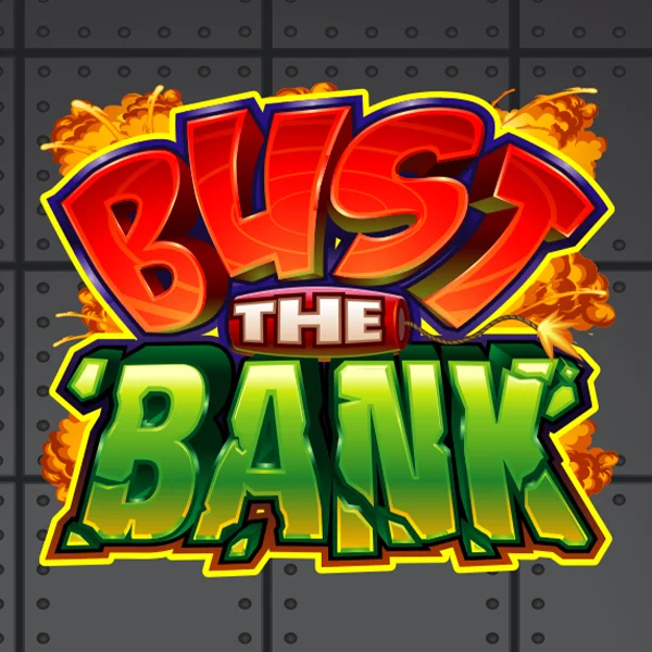 Microgaming : Bust the Bank - WINGBET138