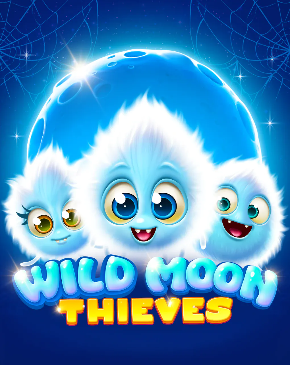 Wild Moon Thieves - WINGBET138