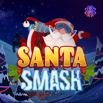 Octoplay : Santa Smash - WINGBET138