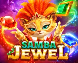 JDB : Samba Jewel - WINGBET138