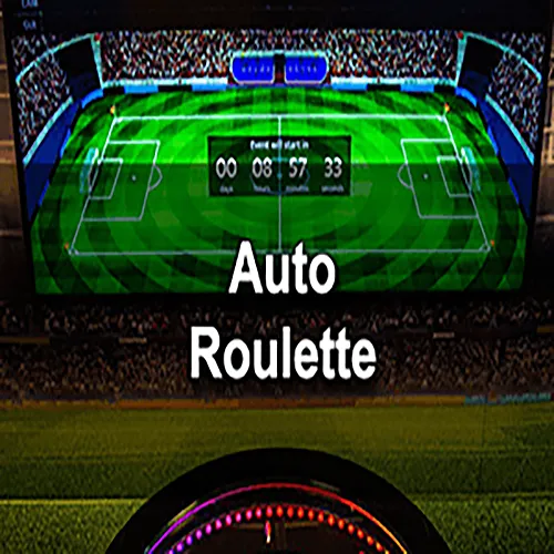 Auto Roulette - WINGBET138